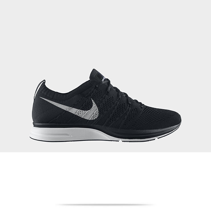  Nike Flyknit Trainer Unisex Running Shoe
