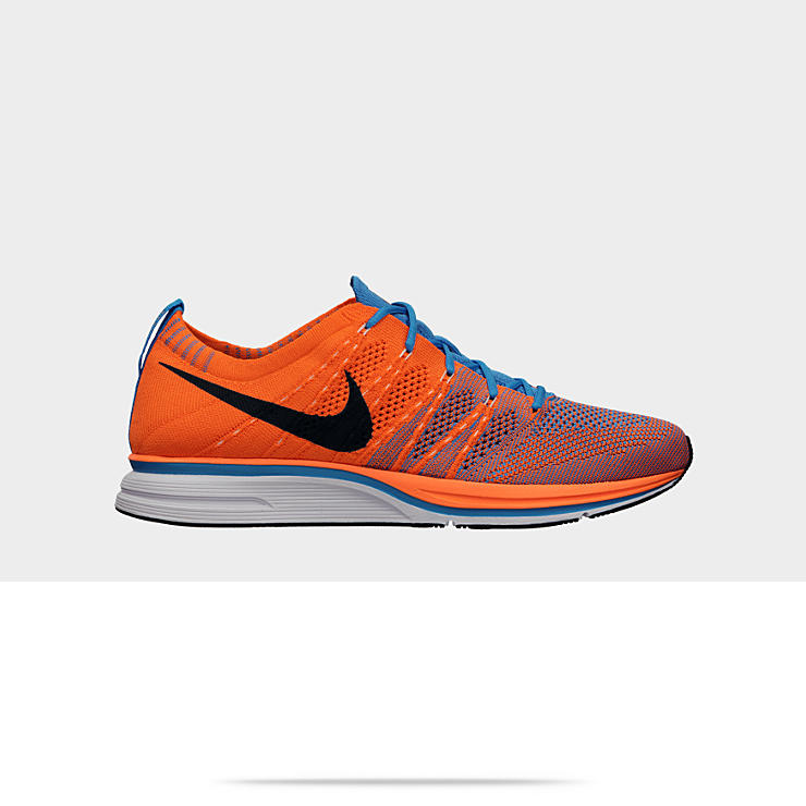 nike flyknit trainer+ scarpa da running 159 00 5