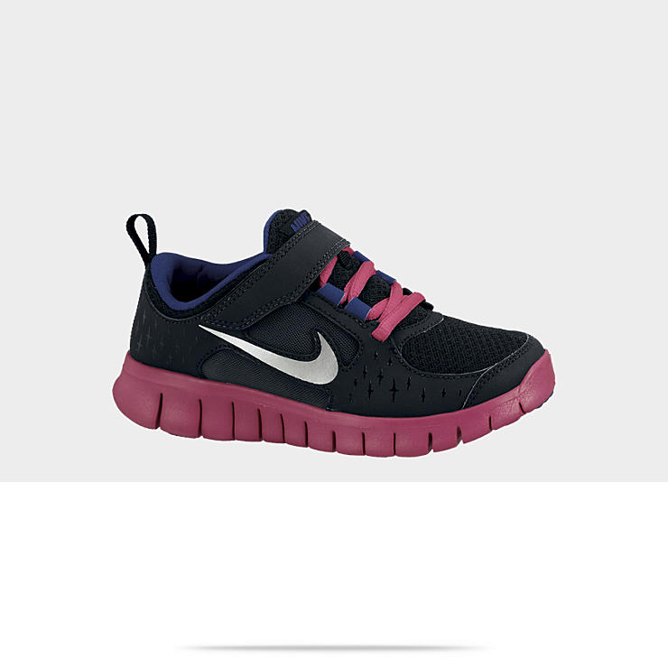  Nike Free Run 3 Zapatillas de running  Chicas 