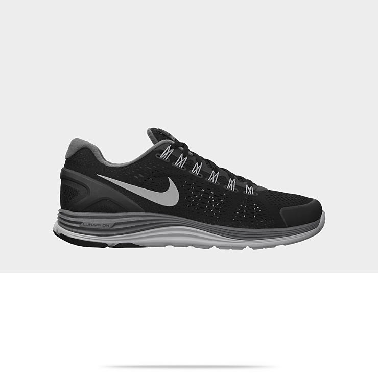 Scarpa da running Nike LunarGlide 4   Uomo 524977_001_A