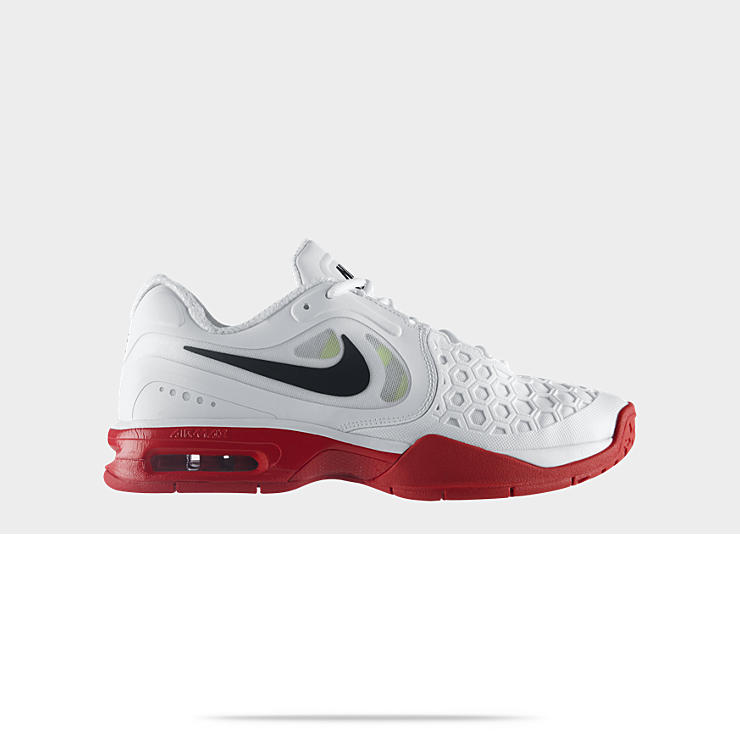    da tennis Nike Air Max Courtballistec 43   Uomo 487986_106_A