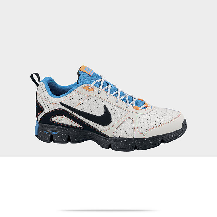 nike dual fusion tr ii scarpa da training uomo 80 00 5