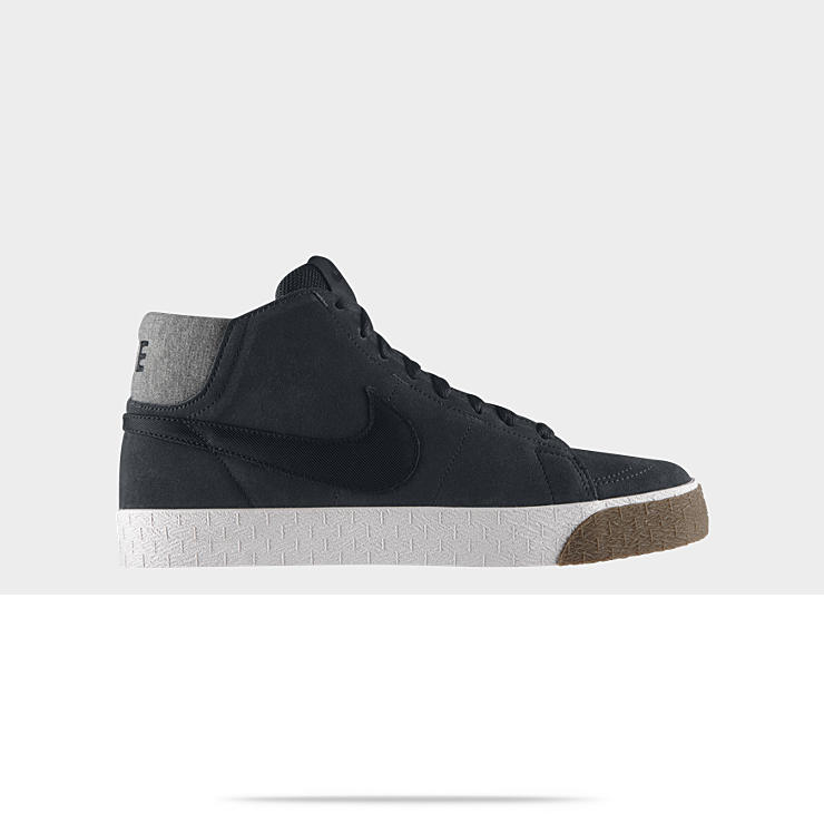 Scarpa media Nike Blazer LR   Uomo 510965_309_A