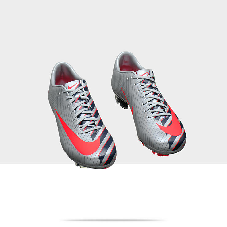  Scarpe da calcio Mercurial Vapor, Superfly e 