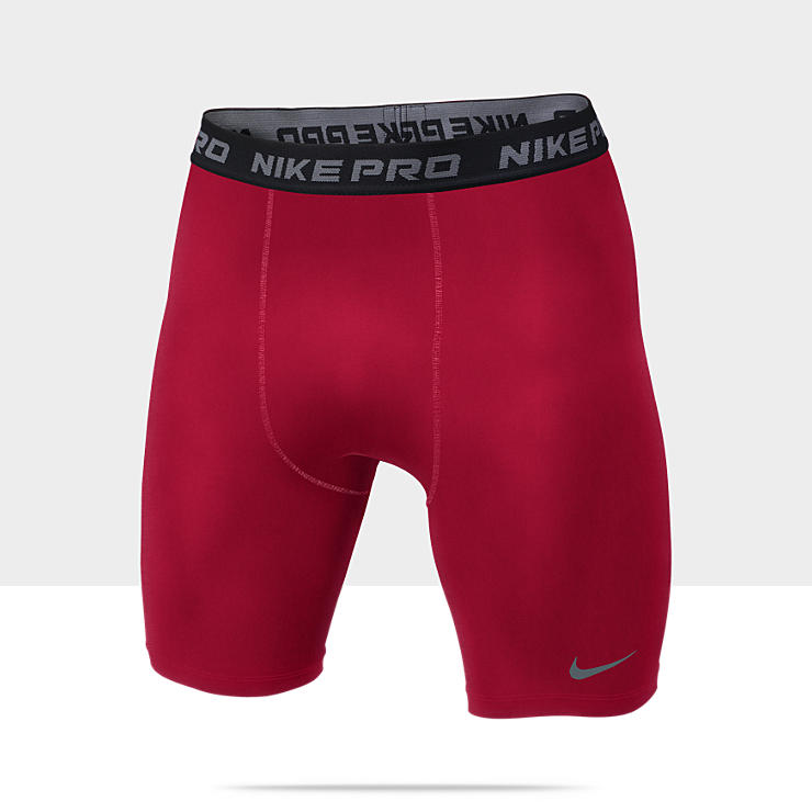  Short Nike Pro Combat Core 15 cm pour Homme