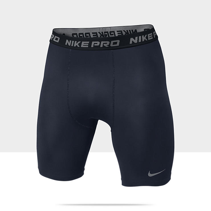  Short Nike Pro Combat Core 15 cm pour Homme