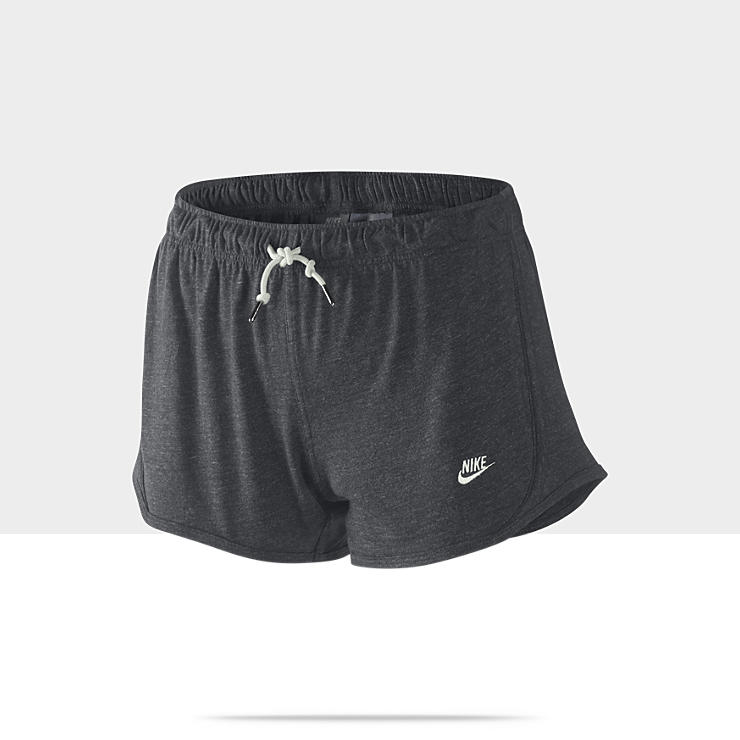 Short Nike Time Out Tempo pour Femme 456521_009_A