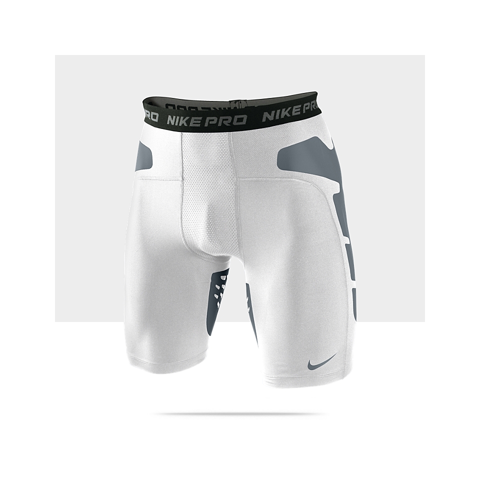  Short da Calcio aderenti Nike Pro Combat   Uomo