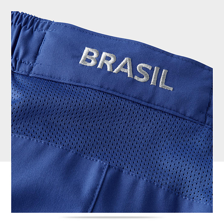  2012/13 Brasil CBF – Short de football pour 