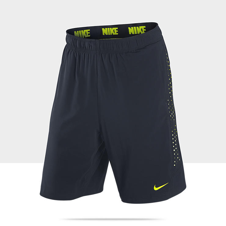 Short da training Nike Vapor Ultimatum   Uomo 450848_476_A