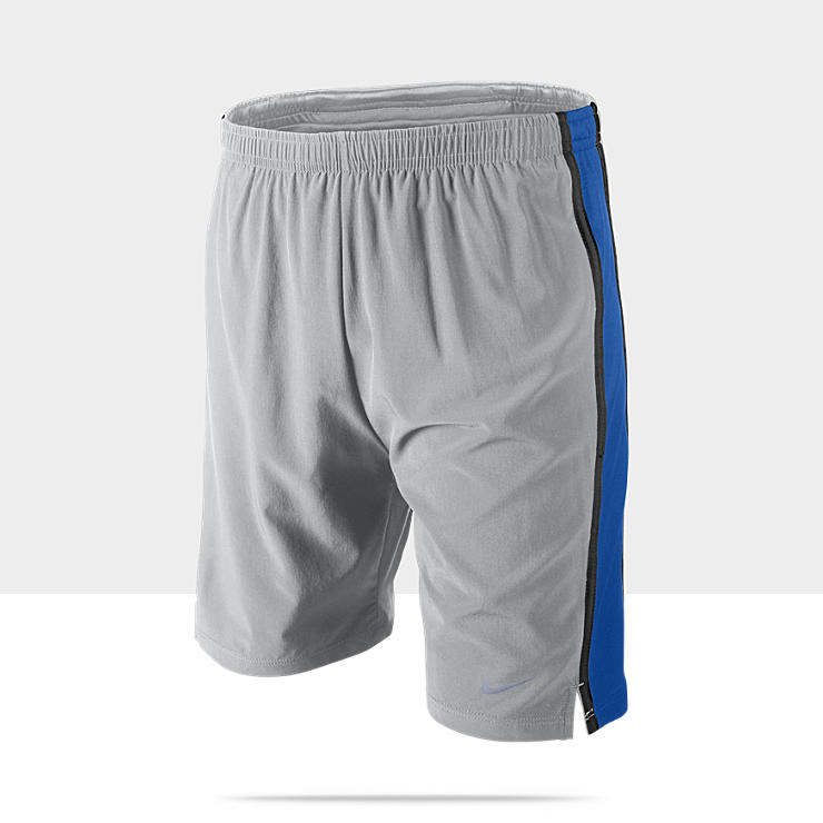   Store France. Short de course à pied Nike Tempo 18 cm pour Garçon