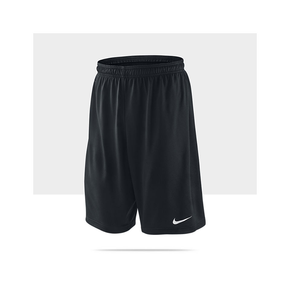 Short long dentra&238;nement de football Nike Competition pour Homme 