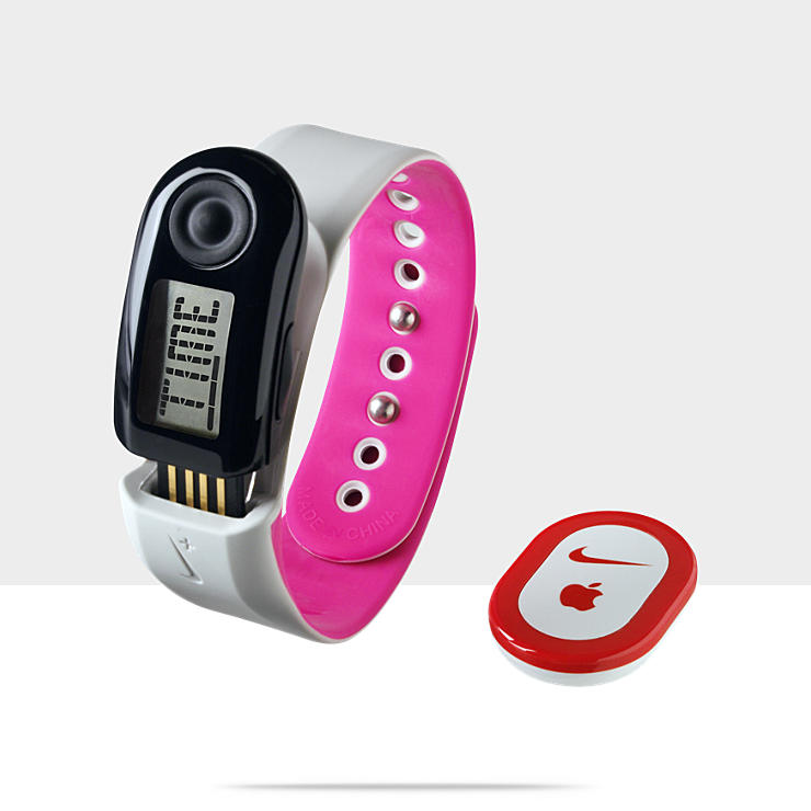 SportBand de course 224 pied Nike WM0058_064_B