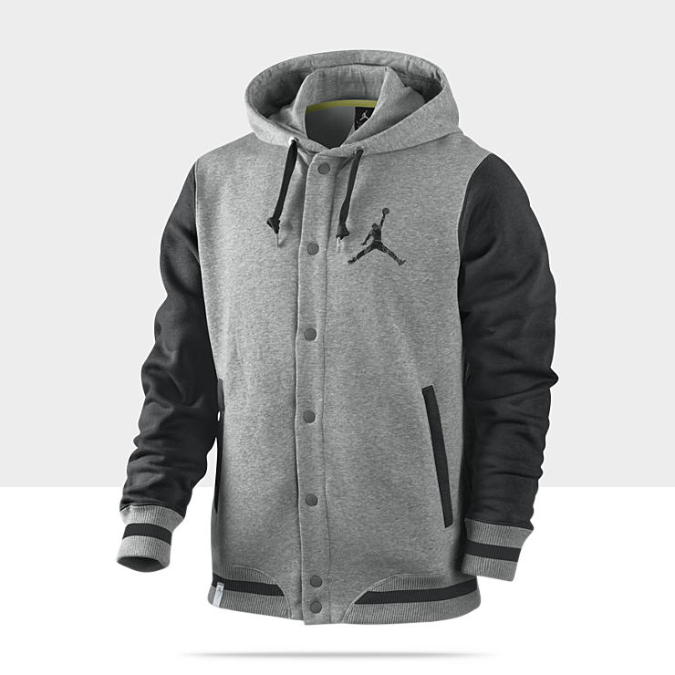  Sudadera con capucha Jordan Varsity   Hombre