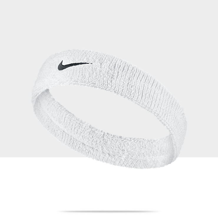 Swoosh Stirnband AC0003_101_A