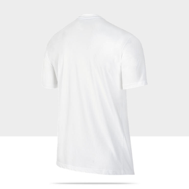 shirt LeBron X   Uomo 517189_100_B