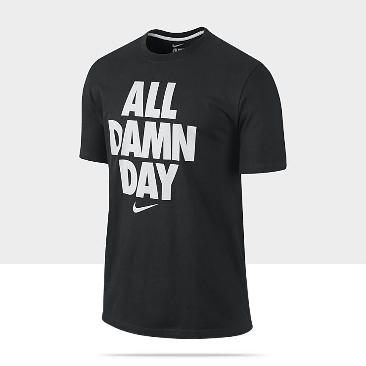 shirt Nike All Day   Uomo 507573_010_A