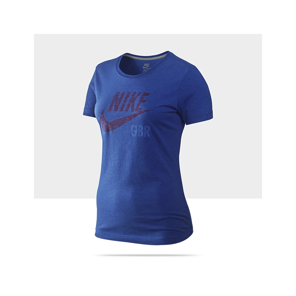    Nike Country Logo   Donna 505737_465