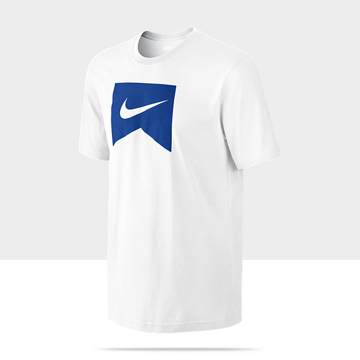 shirt Nike Icon   Uomo 480625_100_A