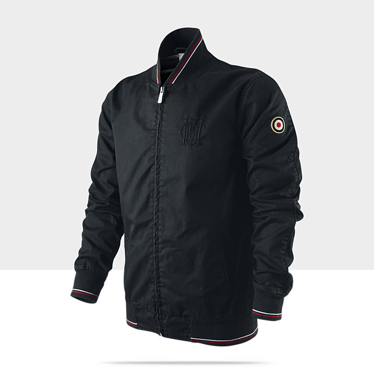 veste manchester united football club anthem pour homme 120 00