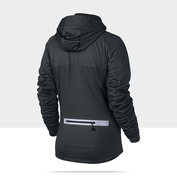  Veste de course à pied Nike Element Shield pour 