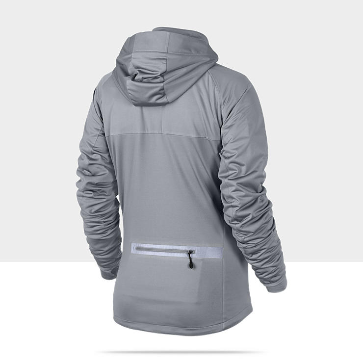  Veste de course à pied Nike Element Shield pour 