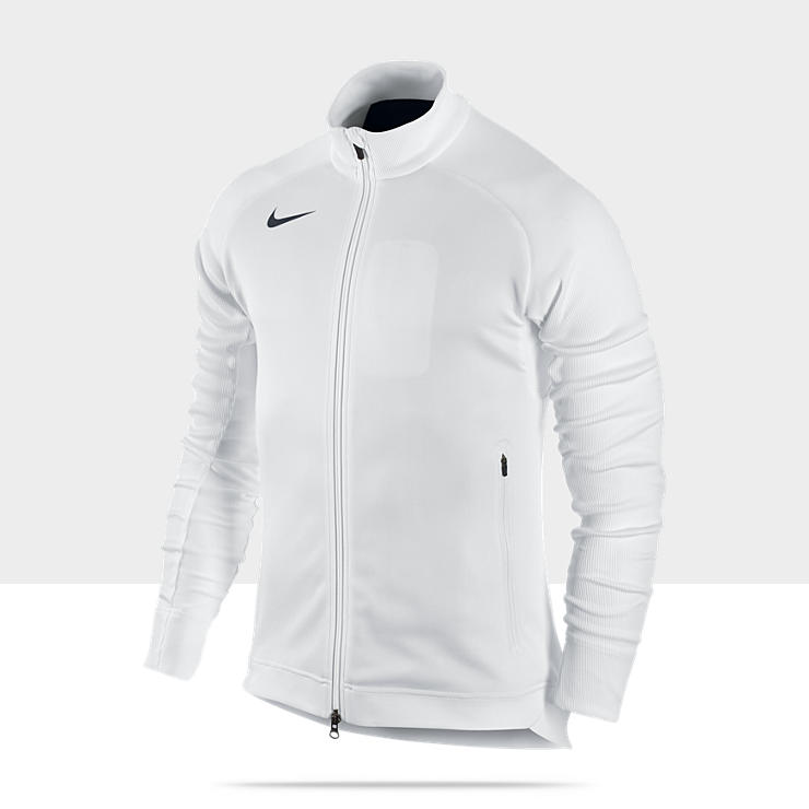 Veste de course à pied Nike N12 Country (Germany) pour Homme