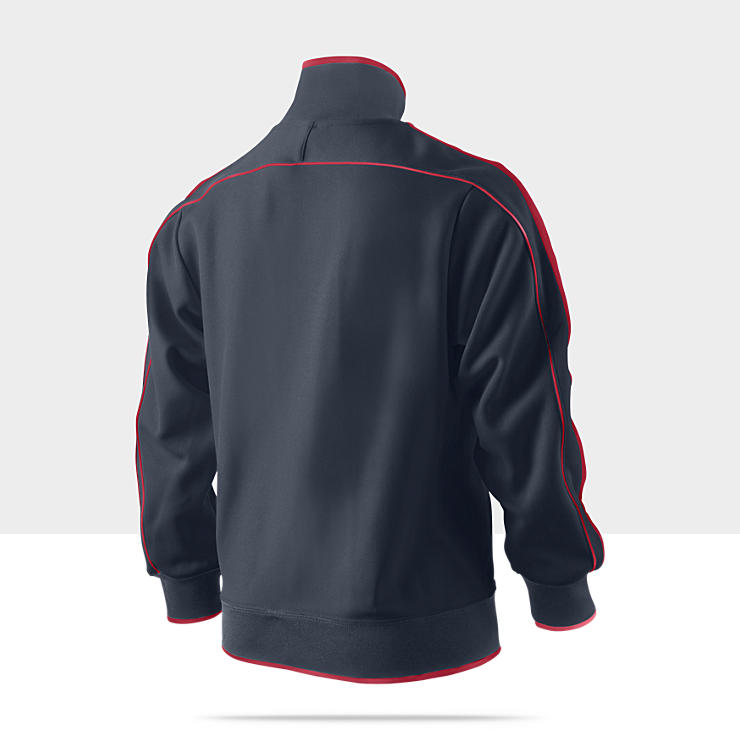  Veste de survÃªtement Nike N98 pour GarÃ§on