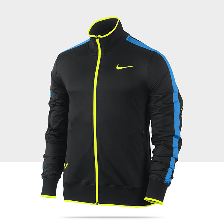  Veste de survêtement Rafa N98 Power Court pour 