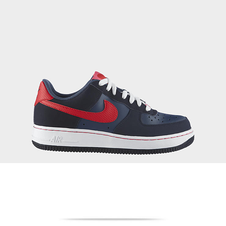 Zapatillas Nike Air Force 1 06   Chicas 314219_400_A