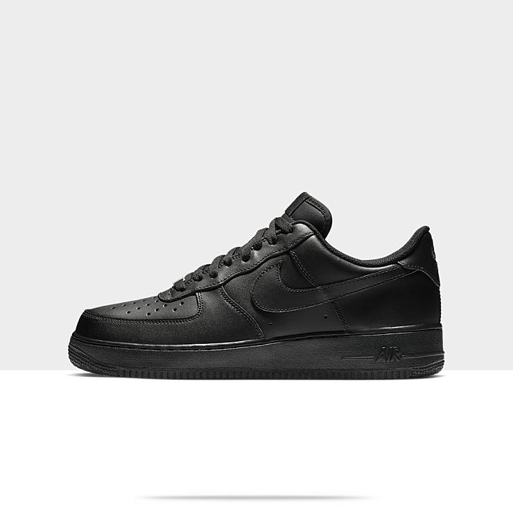  Zapatillas Nike Air Force 1 07   Hombre