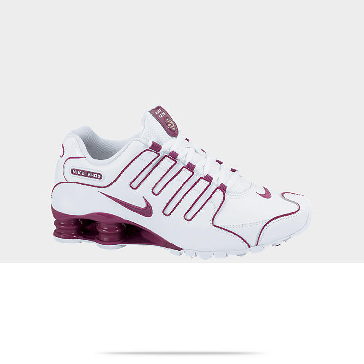 Zapatillas Nike Shox NZ  Mujer 314561_196_A