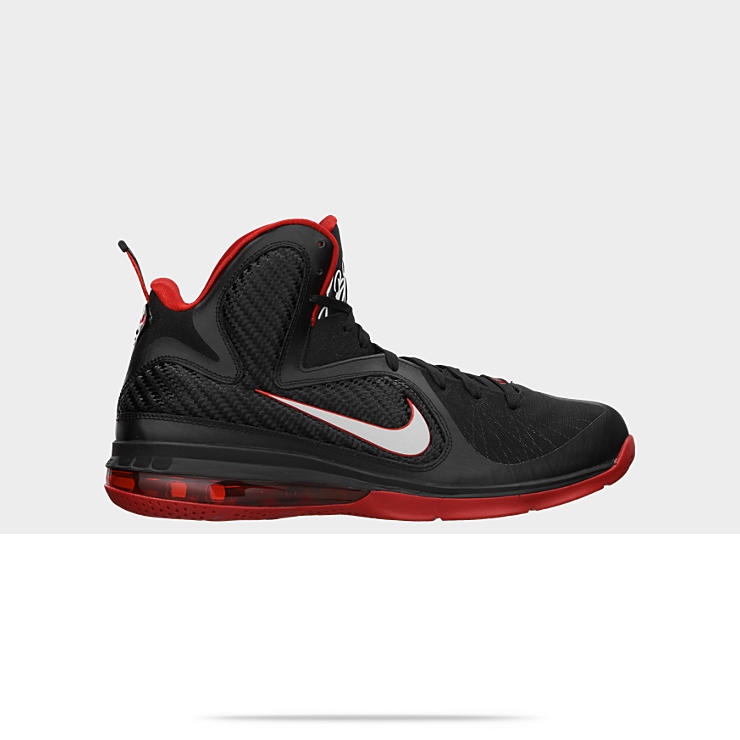 Zapatillas de baloncesto LeBron 9   Hombre 469764_003_A