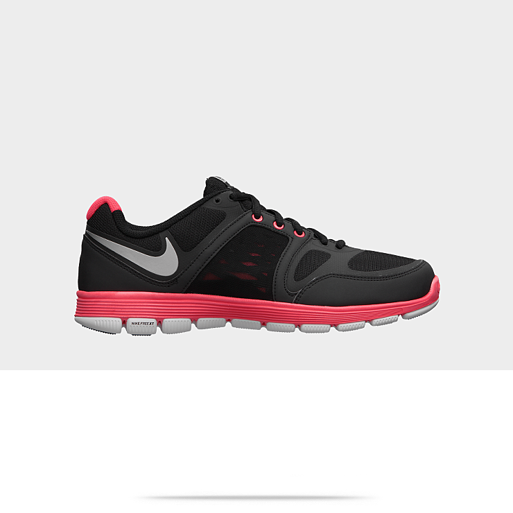 Zapatillas de entrenamiento Nike Free XT Motion Fit+   Mujer