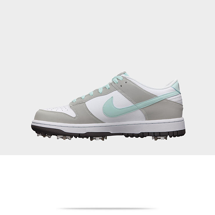 Zapatillas de golf Nike Dunk NG   Mujer 483907_100_D