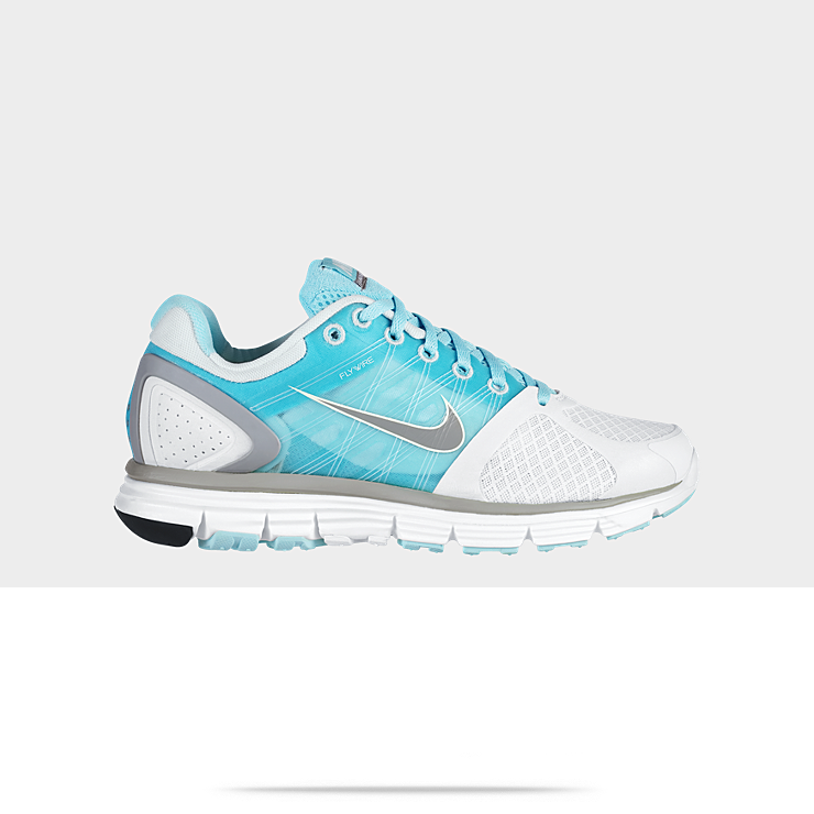 zapatillas de running nike lunarglide+ 2 mujer 122 00 calcetines