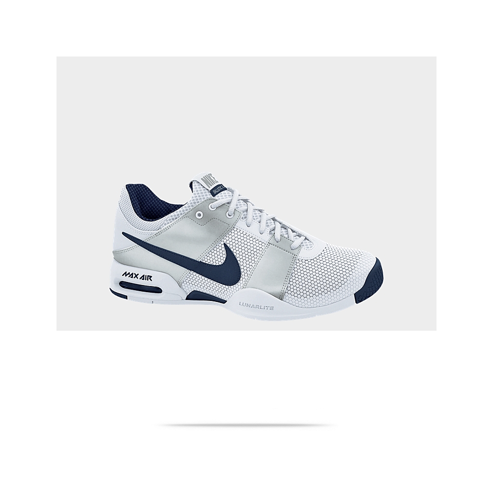 Zapatillas de tenis Nike Air Max Courtballistec 13   Hombre 344529_141 