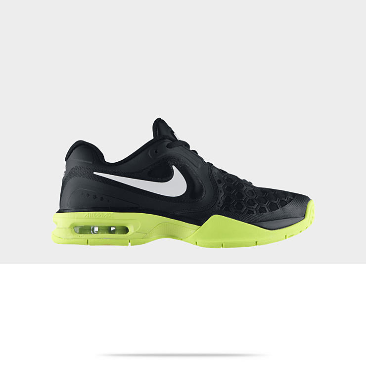 Zapatillas de tenis Nike Air Max Courtballistec 4.3   Hombre