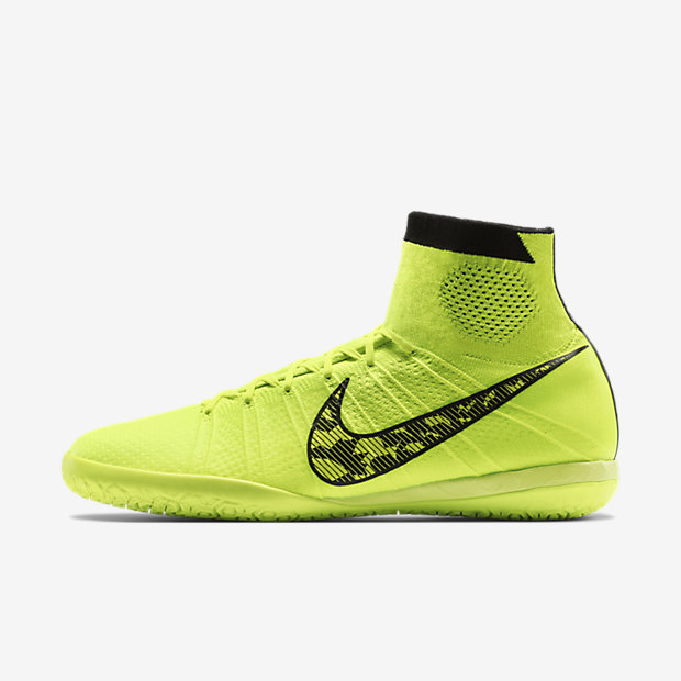 Nike launch Volt Elastico Superfly | Football Boots