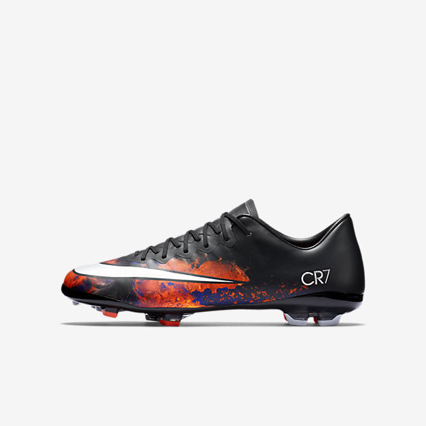 Nike Mercurial Superfly IV Boot Test & Review – CR7 ‘Savage Beauty ...