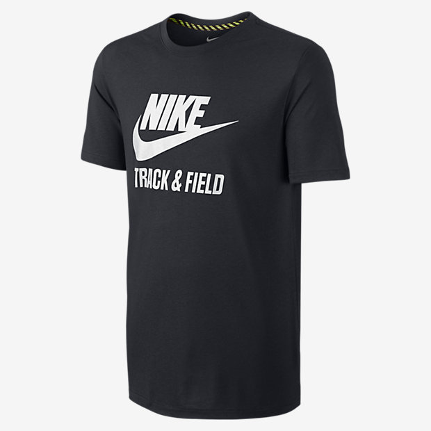 NIKE TRACK AND FIELD BRAND