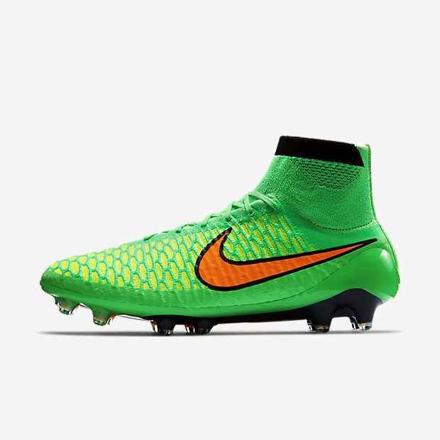 A Closer Look at the Nike Magista Obra | Football Boots