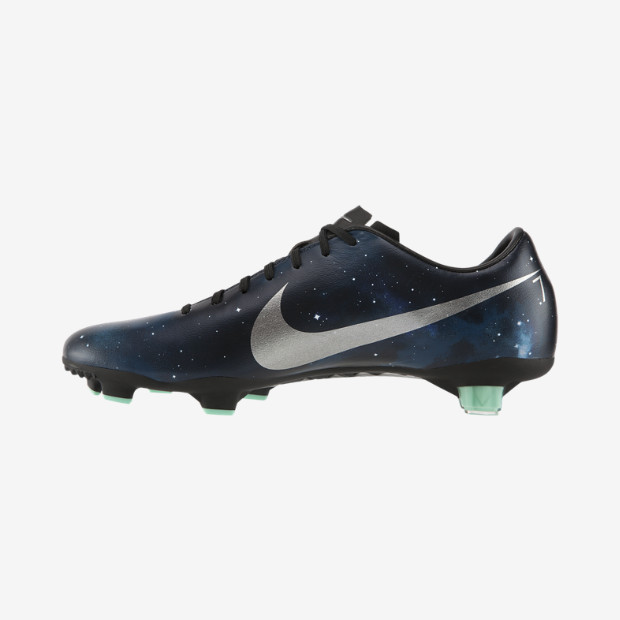 Nike Mercurial Veloce CR FG Men's Football Boot